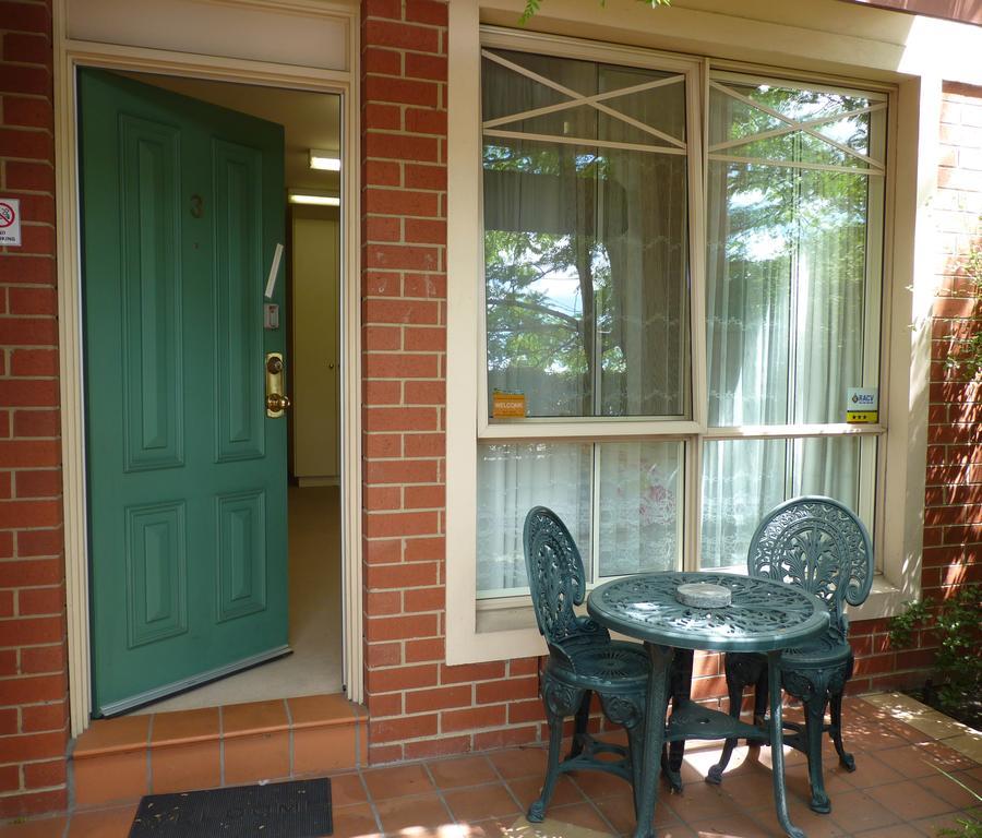 Box Hill Studio Apartment 2 Exterior foto