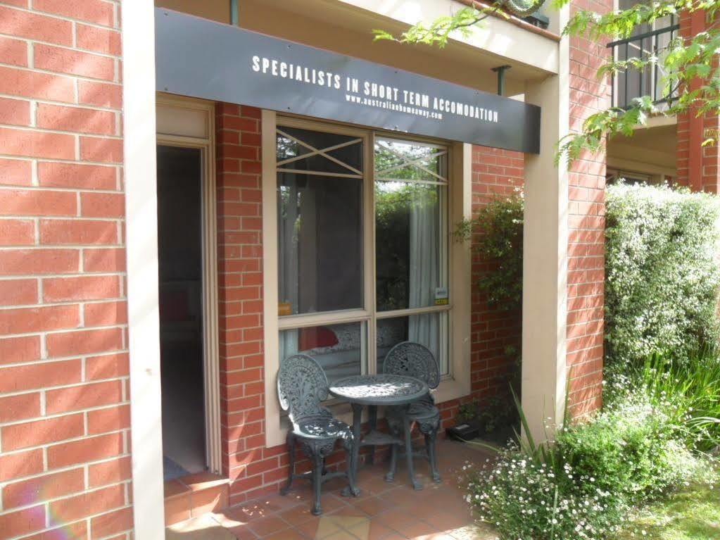Box Hill Studio Apartment 2 Exterior foto